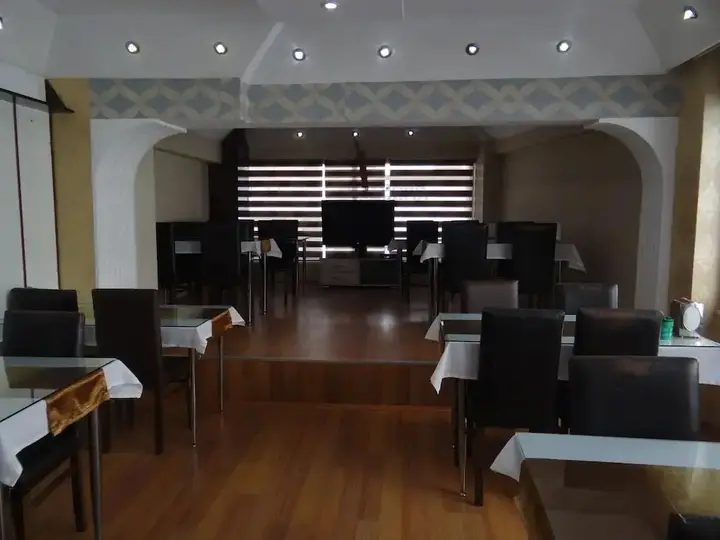 Бурса: Hotel Torun