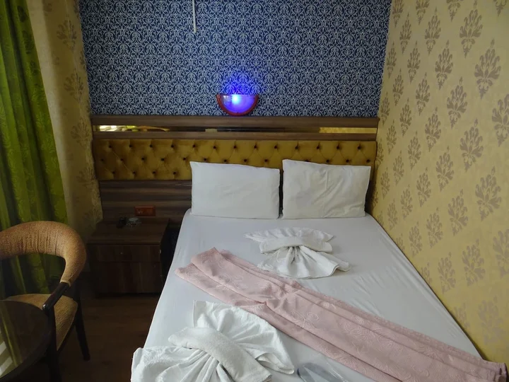 Бурса: Hotel Torun
