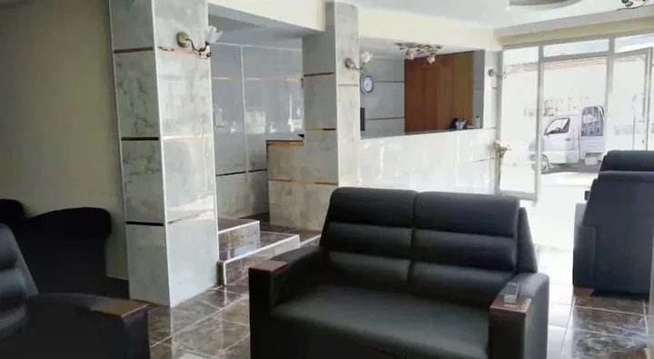 Бурса: Hotel Torun