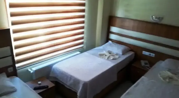Бурса: Hotel Torun