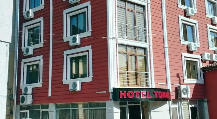 Бурса: Hotel Torun