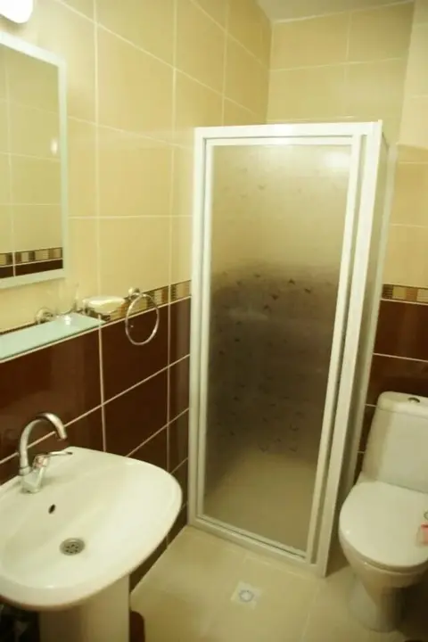 Бурса: Hotel Torun