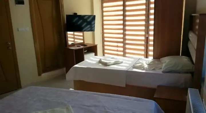 Бурса: Hotel Torun