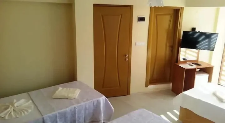 Бурса: Hotel Torun