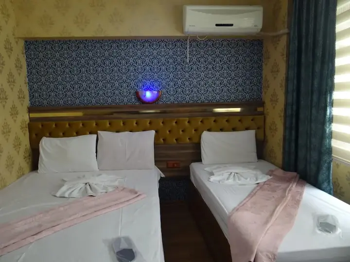 Бурса: Hotel Torun