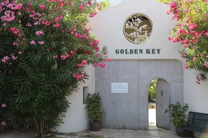 Golden Key Bordubet — фото 1