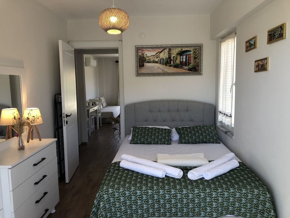 Датча: Carian Trail Suites Evdatca