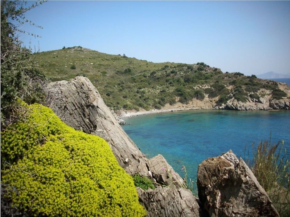 Датча: Carian Trail Suites Evdatca