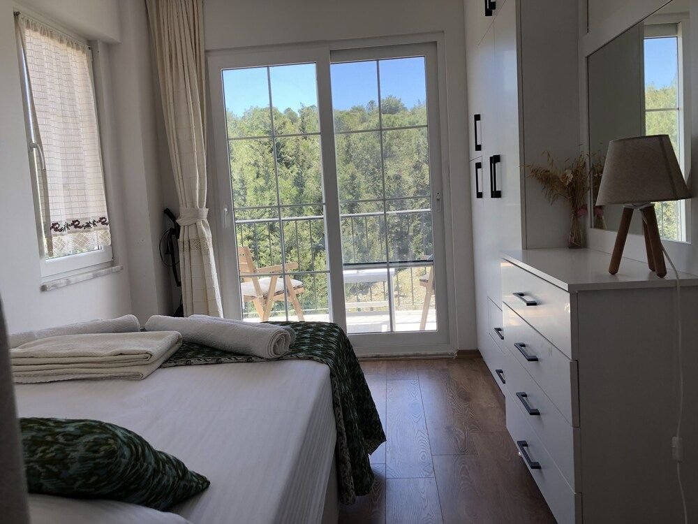 Carian Trail Suites Evdatca — фото 4