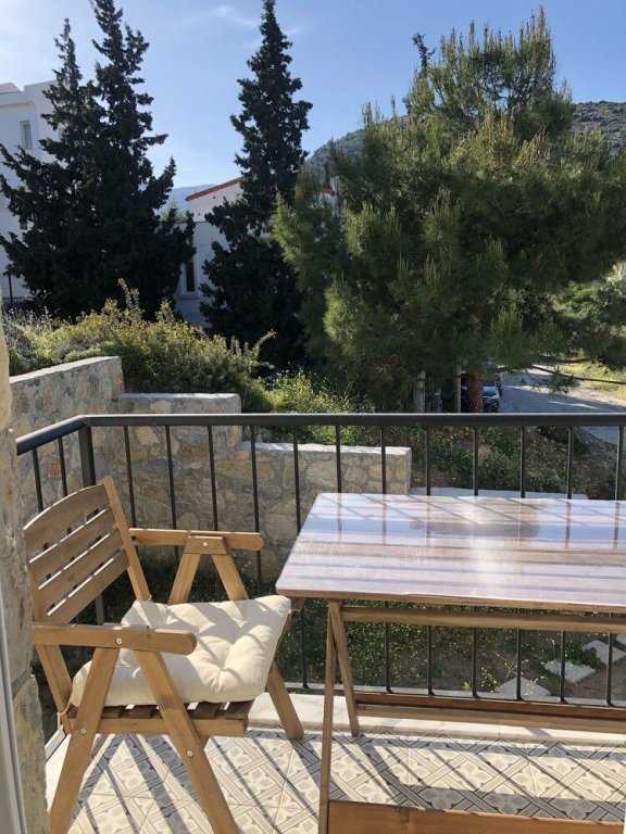Датча: Carian Trail Suites Evdatca