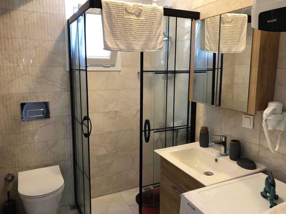 Датча: Carian Trail Suites Evdatca