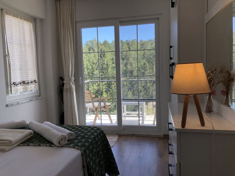 Датча: Carian Trail Suites Evdatca