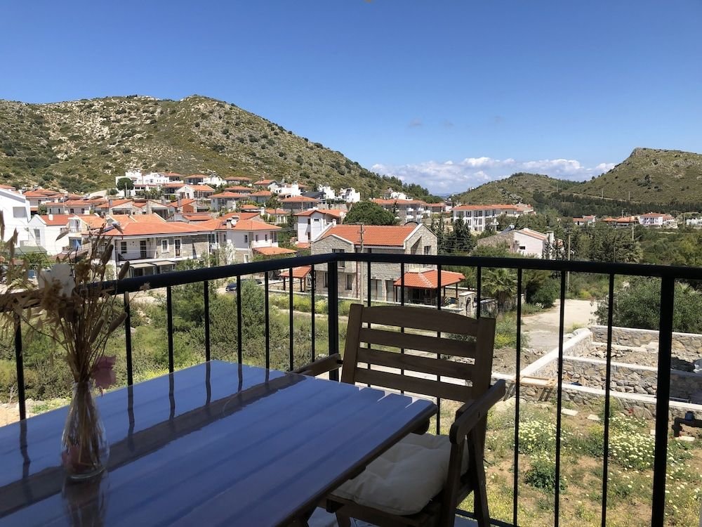 Датча: Carian Trail Suites Evdatca