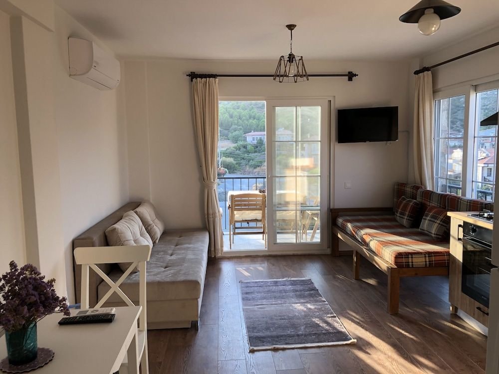Датча: Carian Trail Suites Evdatca