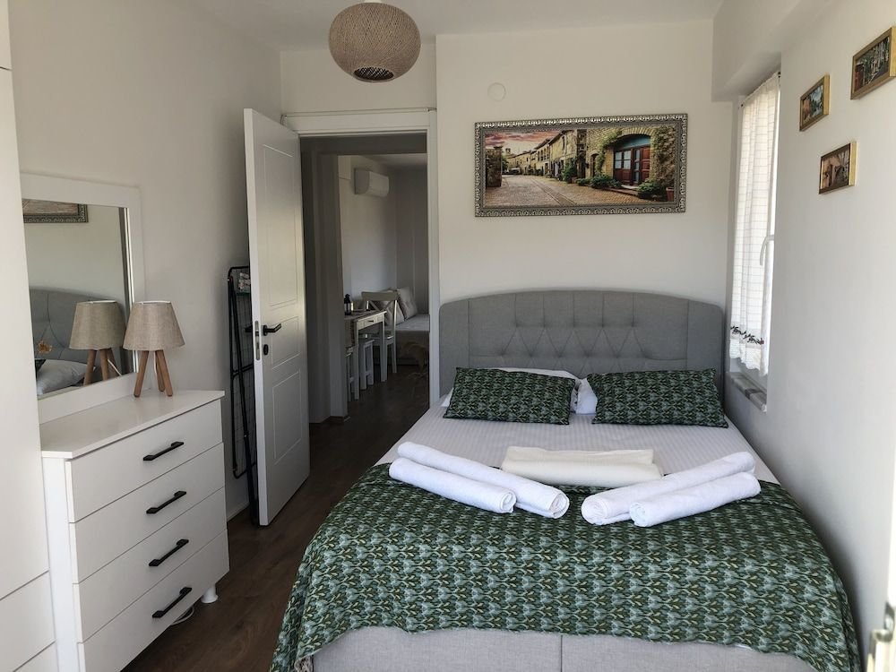 Датча: Carian Trail Suites Evdatca