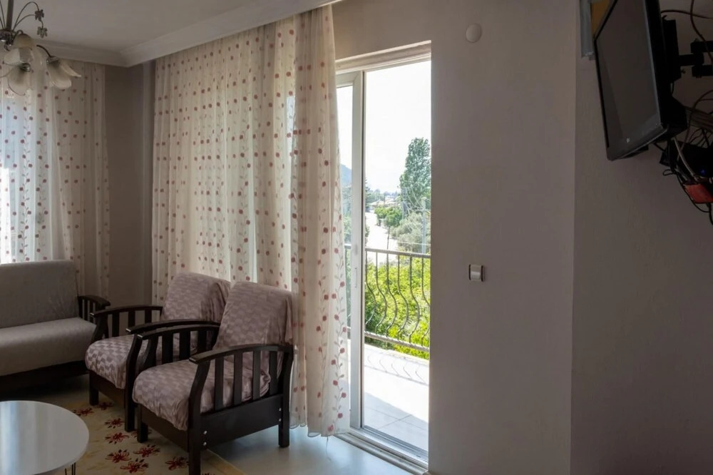 Мармарис: Cozy House Surrounded by Nature in Marmaris