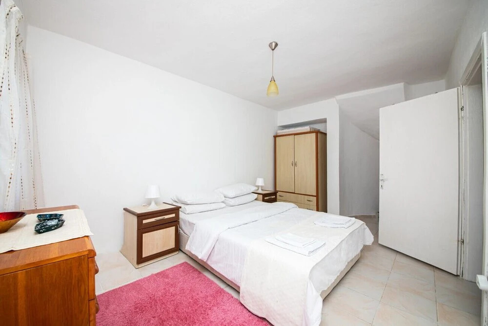 Гюмюшлюк: House With Invigorating View in Bodrum