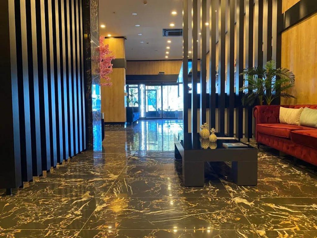 Grand Rimedya Hotel Mudanya — фото 4