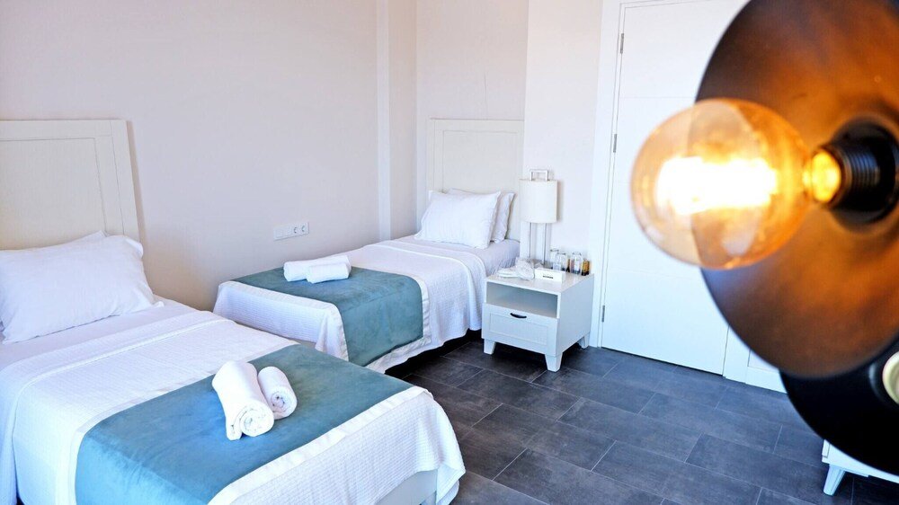Коюнбаба: 5 Bedroom Luxury Villa With Private Pool and Private Beach in Bodrum-gumusluk
