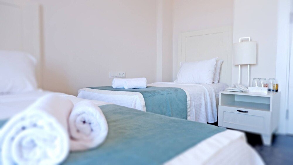 Коюнбаба: 5 Bedroom Luxury Villa With Private Pool and Private Beach in Bodrum-gumusluk