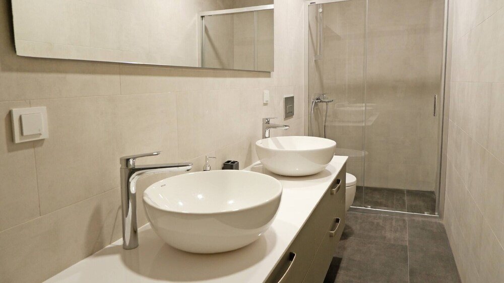 Коюнбаба: 5 Bedroom Luxury Villa With Private Pool and Private Beach in Bodrum-gumusluk