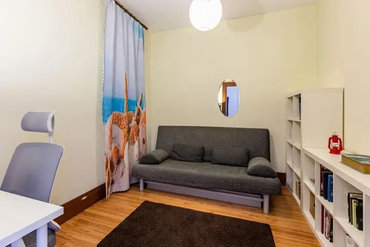 Vibrant Residance Flat With City View in Umraniye — фото 3
