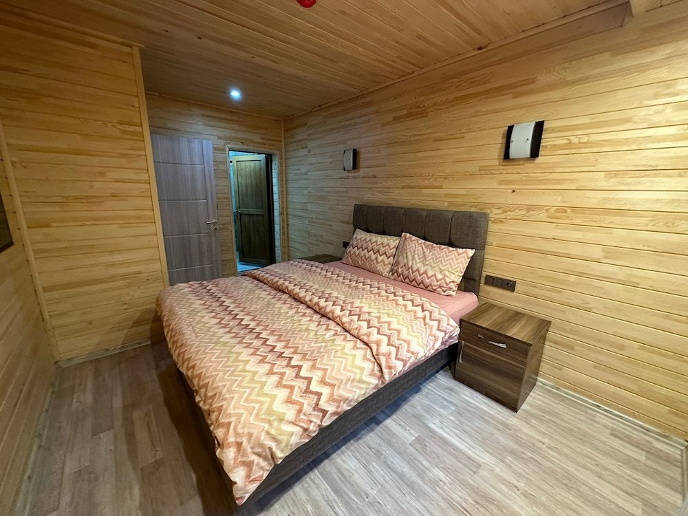 Узунгёль: Uzungol Family Rooms num001
