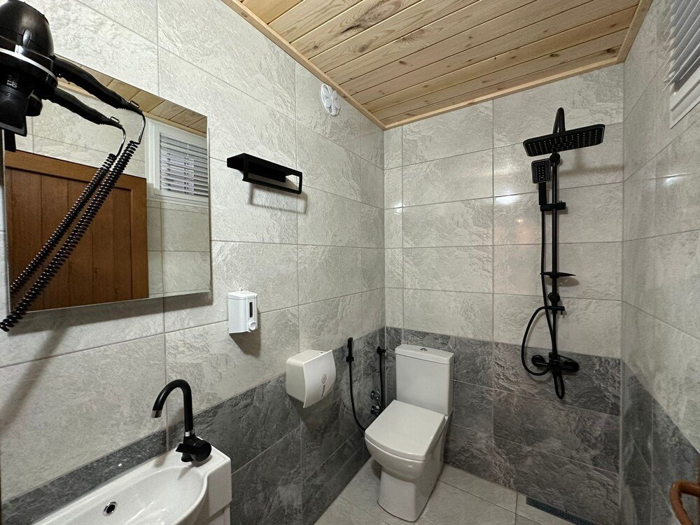 Узунгёль: Uzungol Family Rooms num001