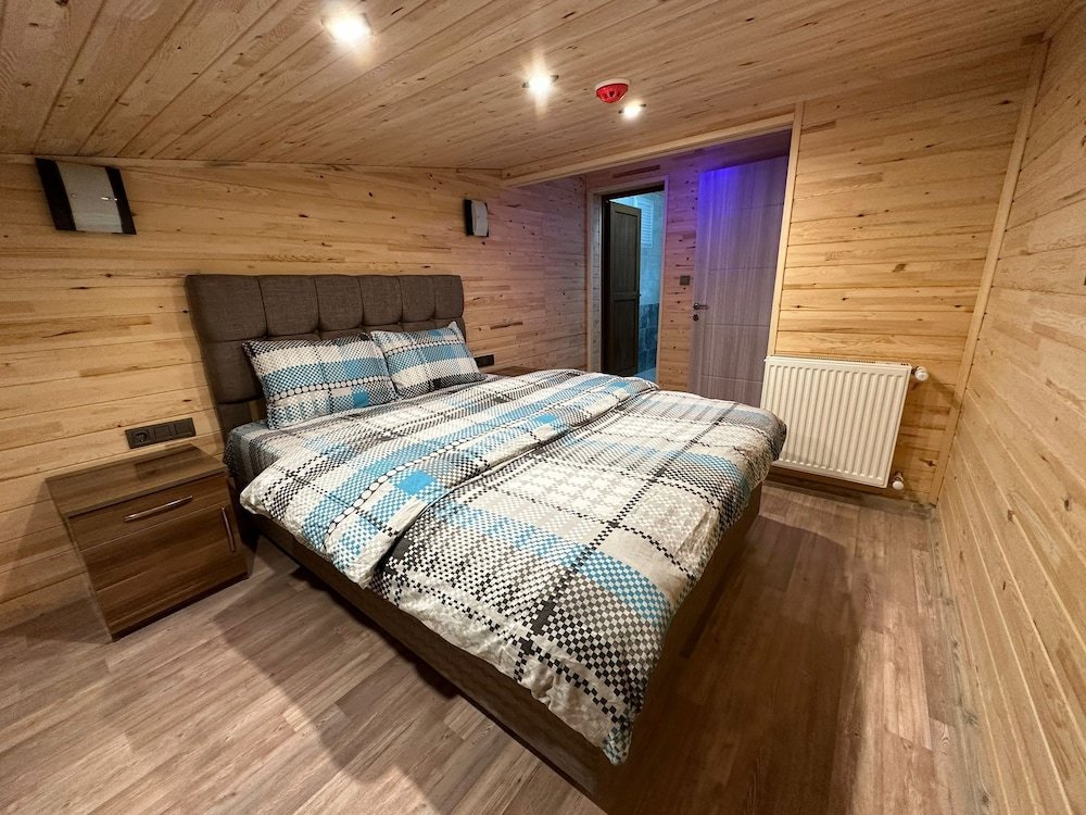 Узунгёль: Uzungol Family Rooms num001