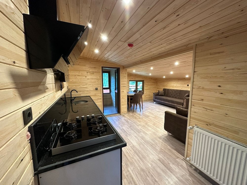Узунгёль: Uzungol Family Rooms num001