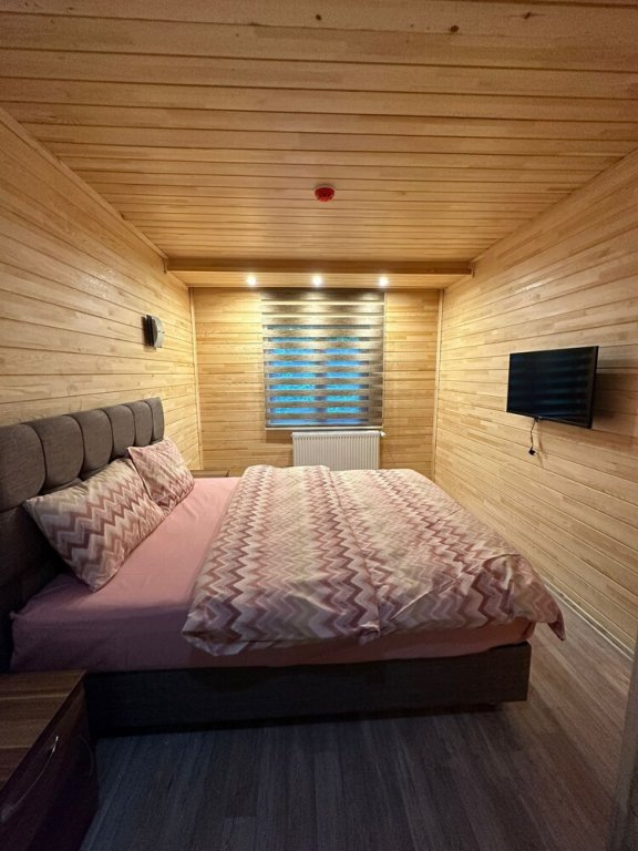 Узунгёль: Uzungol Family Rooms num001