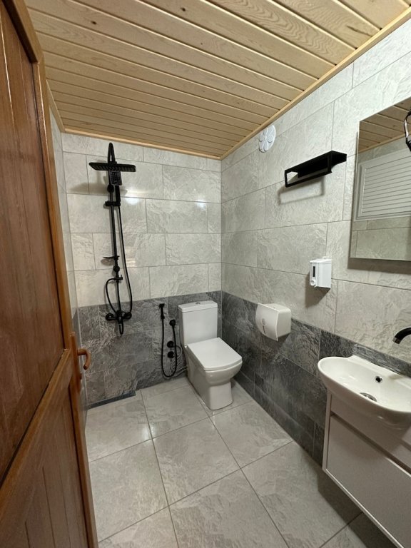 Узунгёль: Uzungol Family Rooms num001