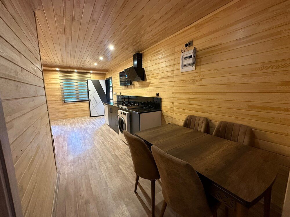 Узунгёль: Uzungol Family Rooms num001