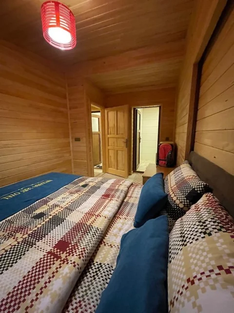 Узунгёль: Uzungol Family Rooms num001