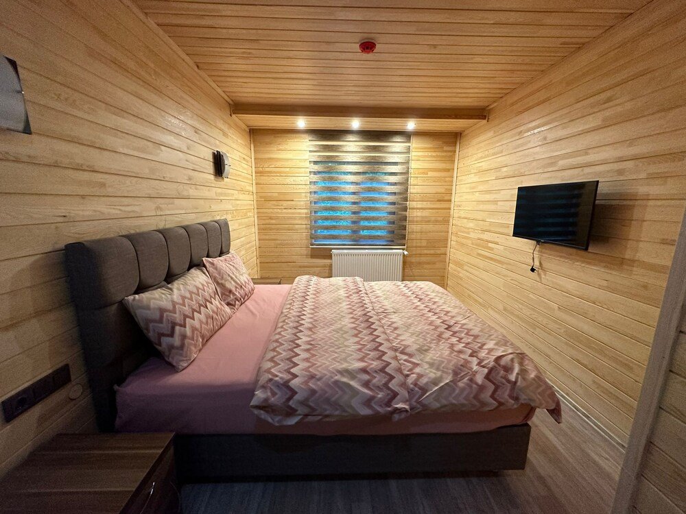 Узунгёль: Uzungol Family Rooms num001