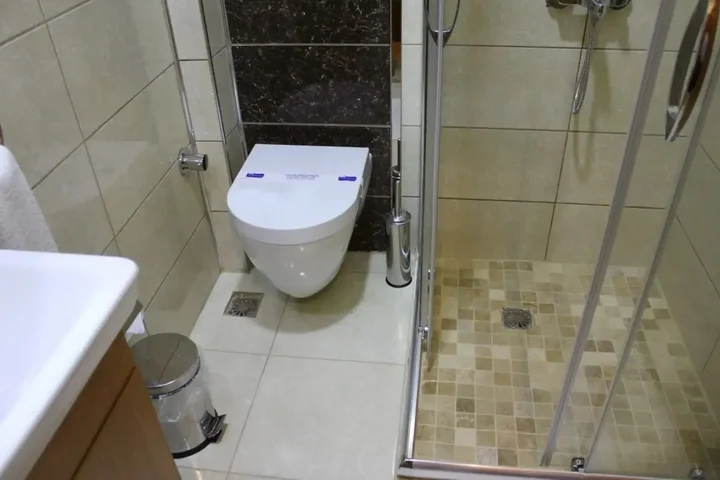 Стамбул: Hotel Melidium