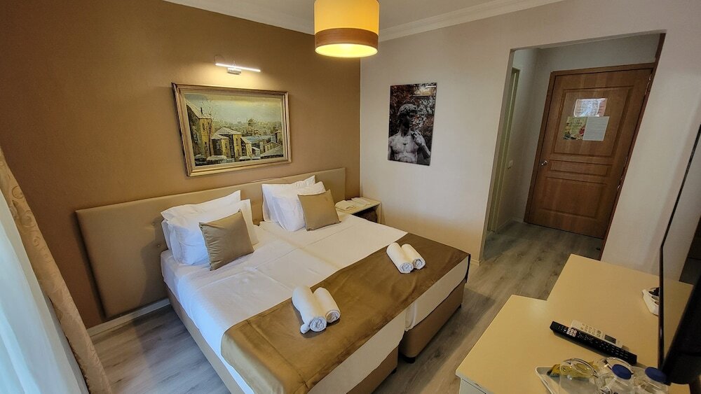 Güneş Otel — фото 5