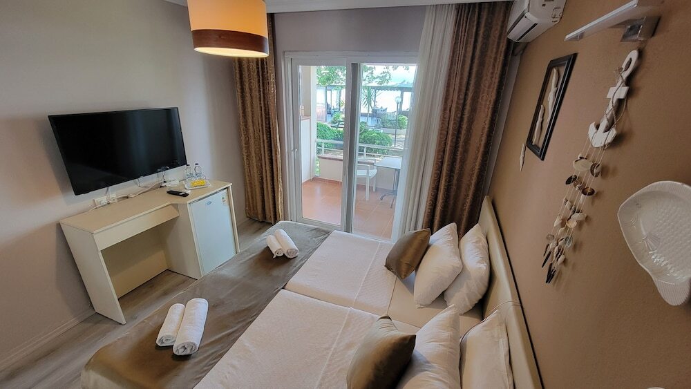 Güneş Otel — фото 3