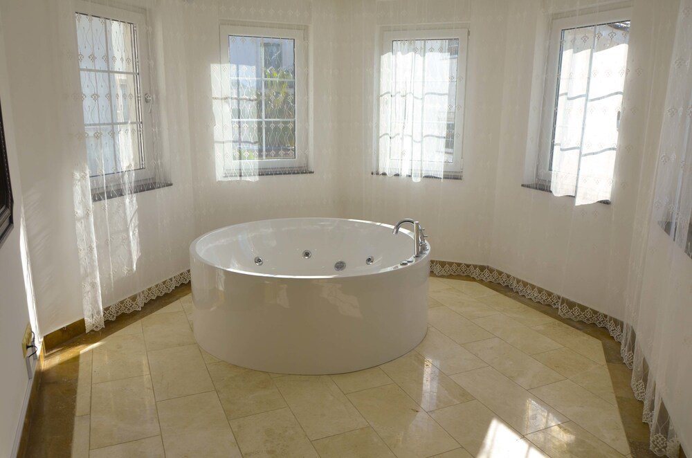 Газипаша: Private Villa Botanik Alanya