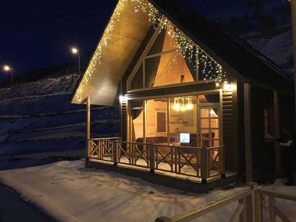 Эрзурум: Snowdora Hotels & Villas