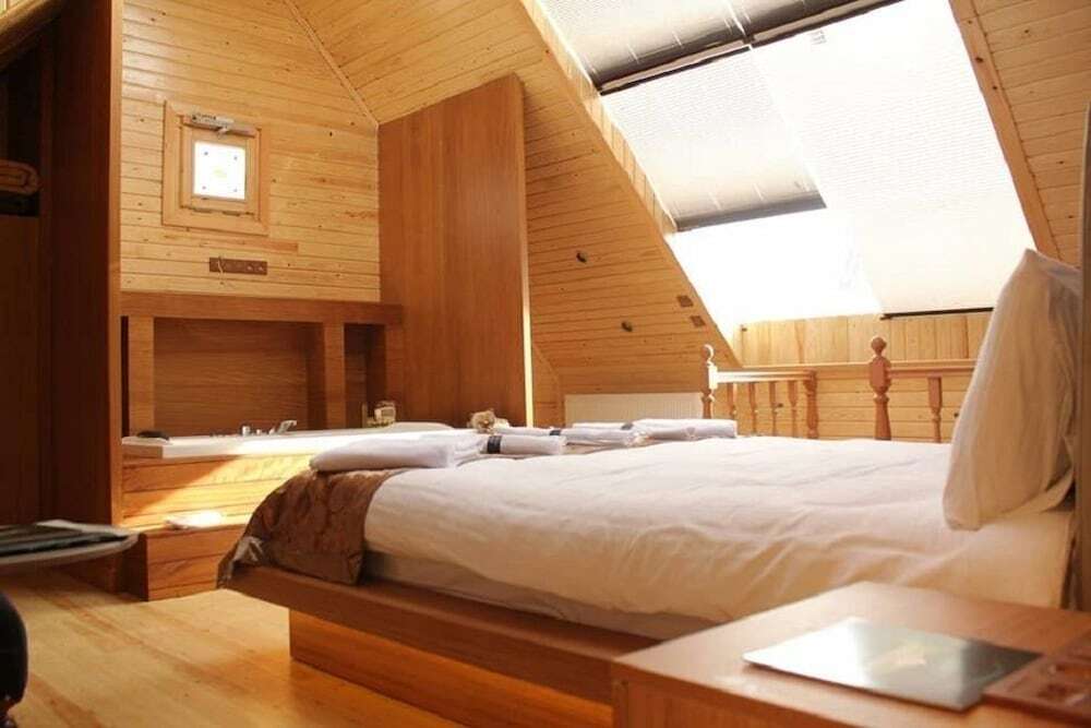 Эрзурум: Snowdora Hotels & Villas