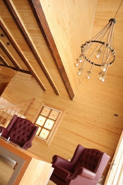 Эрзурум: Snowdora Hotels & Villas