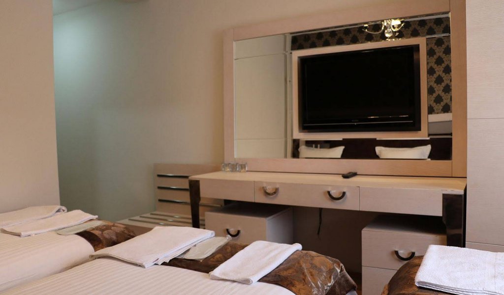 Эрзурум: Snowdora Hotels & Villas