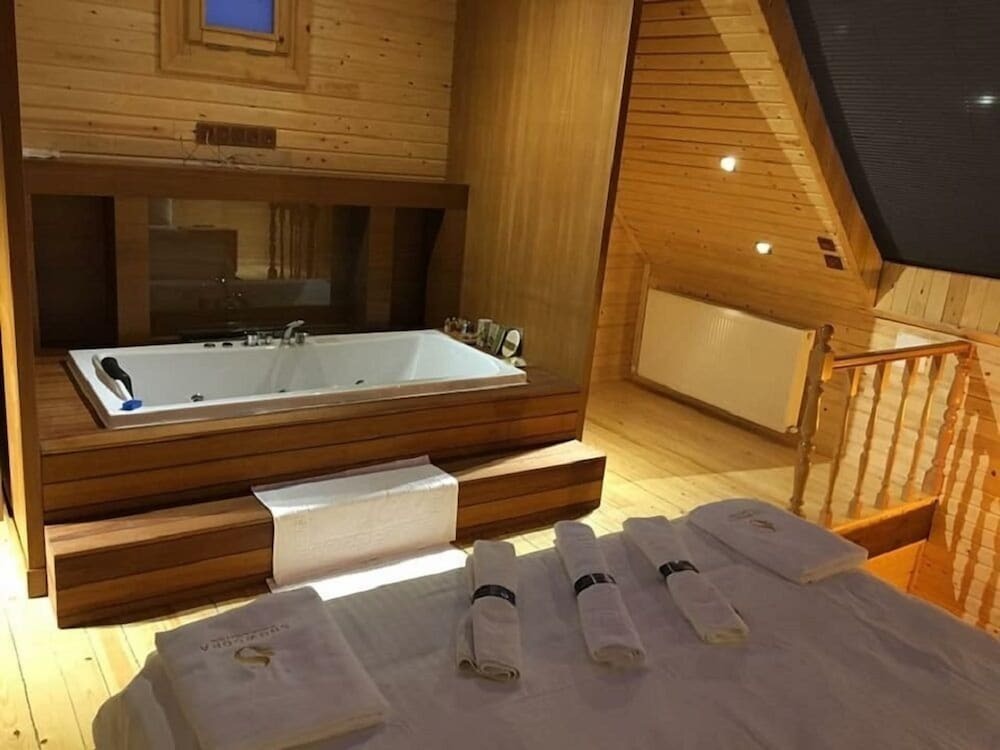 Эрзурум: Snowdora Hotels & Villas