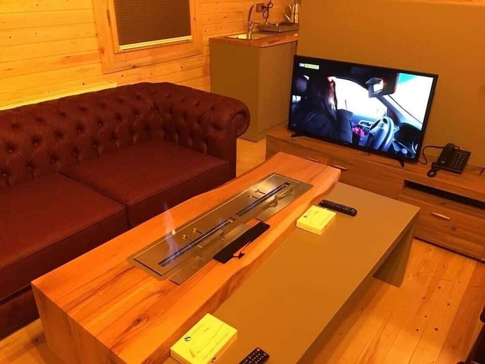 Эрзурум: Snowdora Hotels & Villas