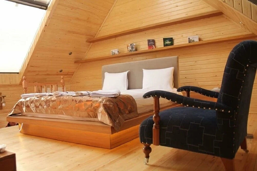 Эрзурум: Snowdora Hotels & Villas