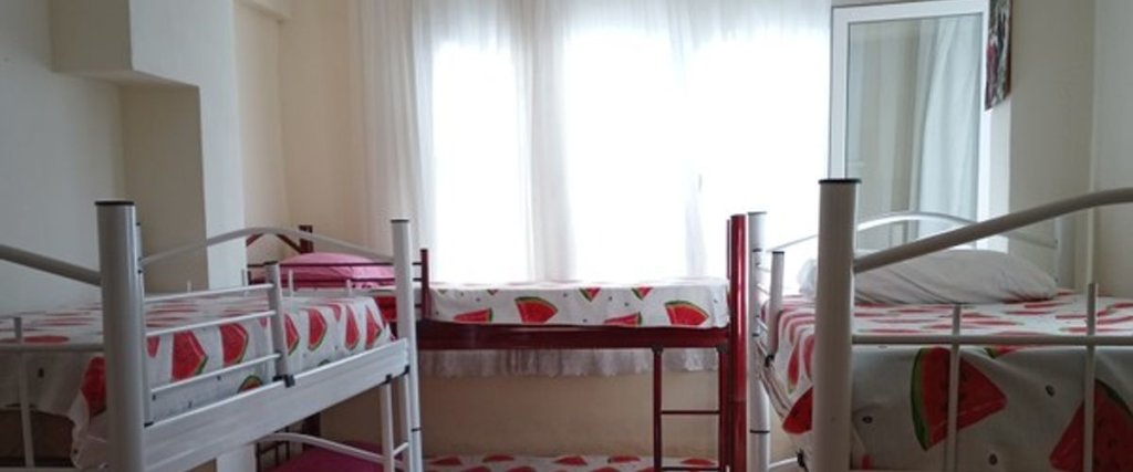Hzd Apartments Guest House — фото 4