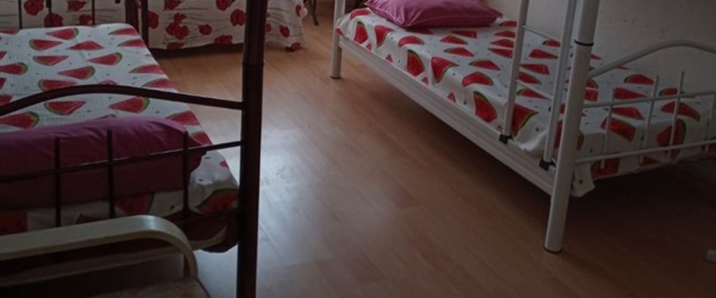 Фетхие: Hzd Apartments Guest House