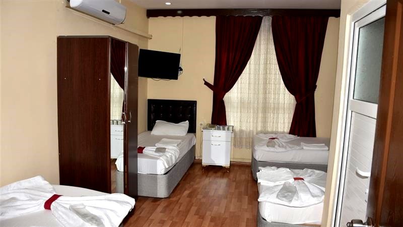Шанлыурфа: Beyzade Konak Hotel