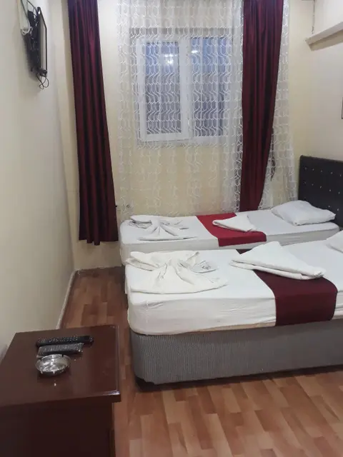 Шанлыурфа: Beyzade Konak Hotel